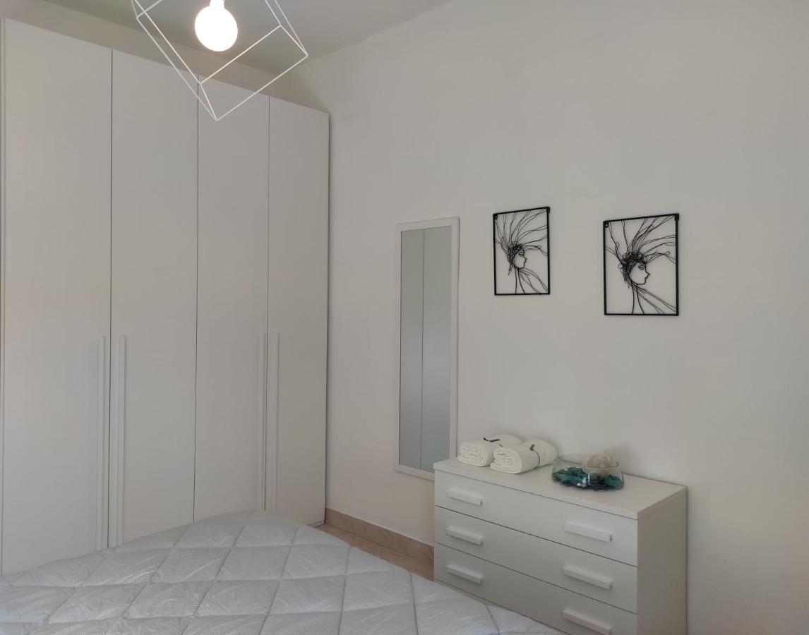キオッジャCasa Crispiアパートメント エクステリア 写真